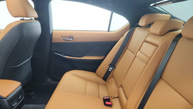 Used 2024 Lexus IS 300 w/ Premium Package RWD image 41