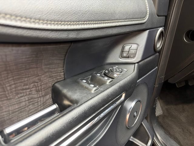 Used 2020 Ford Expedition Max Limited w/ Equipment Group 301A RWD image 21
