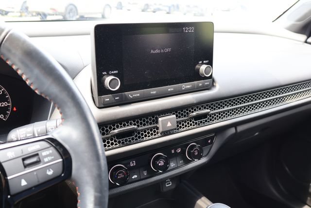 Used 2024 Honda HR-V Sport image 13
