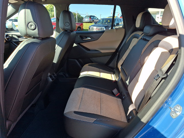 Used 2025 Chevrolet Equinox ACTIV FWD image 10