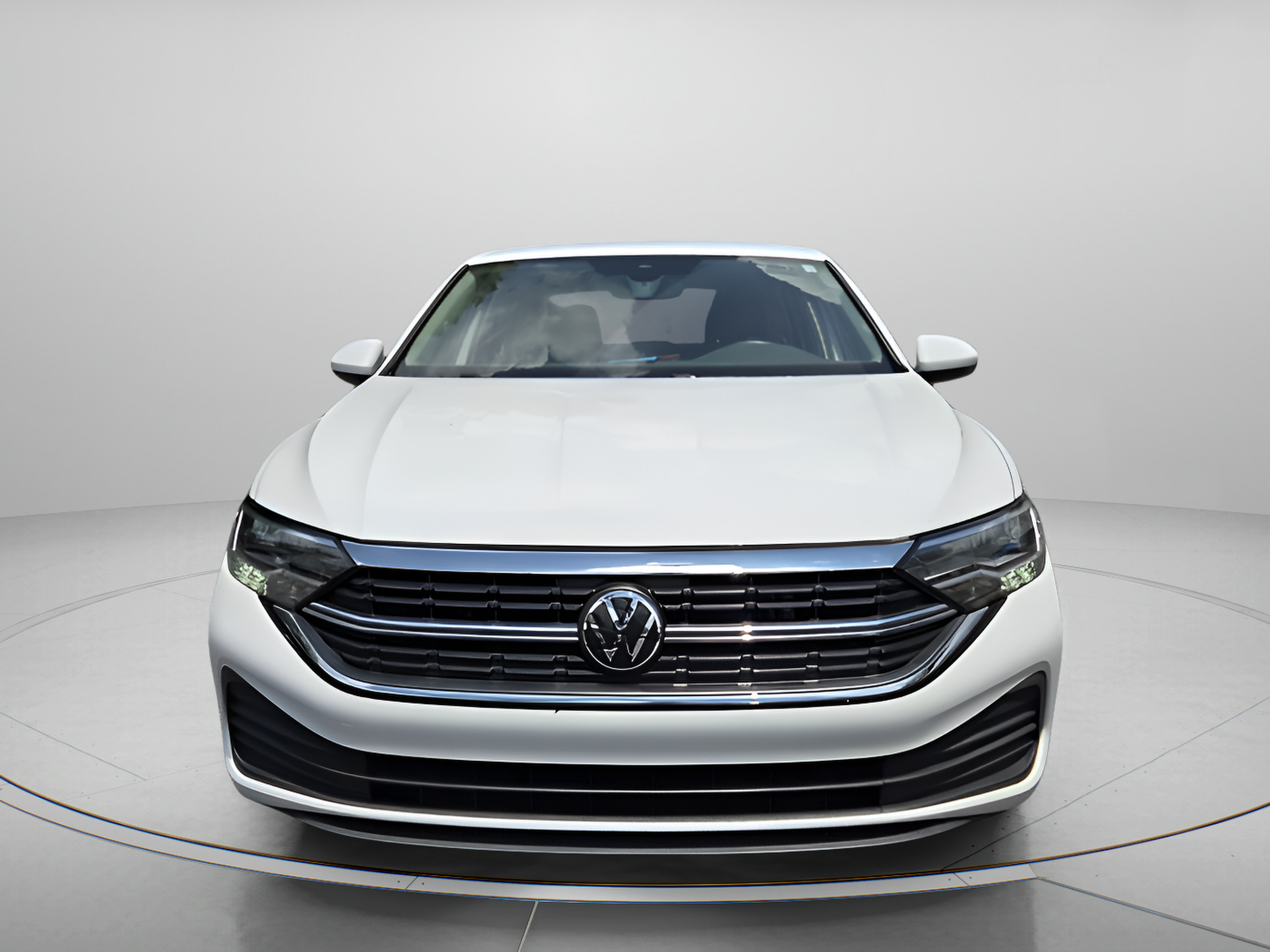 Used 2024 Volkswagen Jetta S FWD image 6