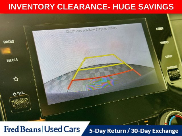 Used 2022 Hyundai Santa Cruz SEL AWD/4WD image 19