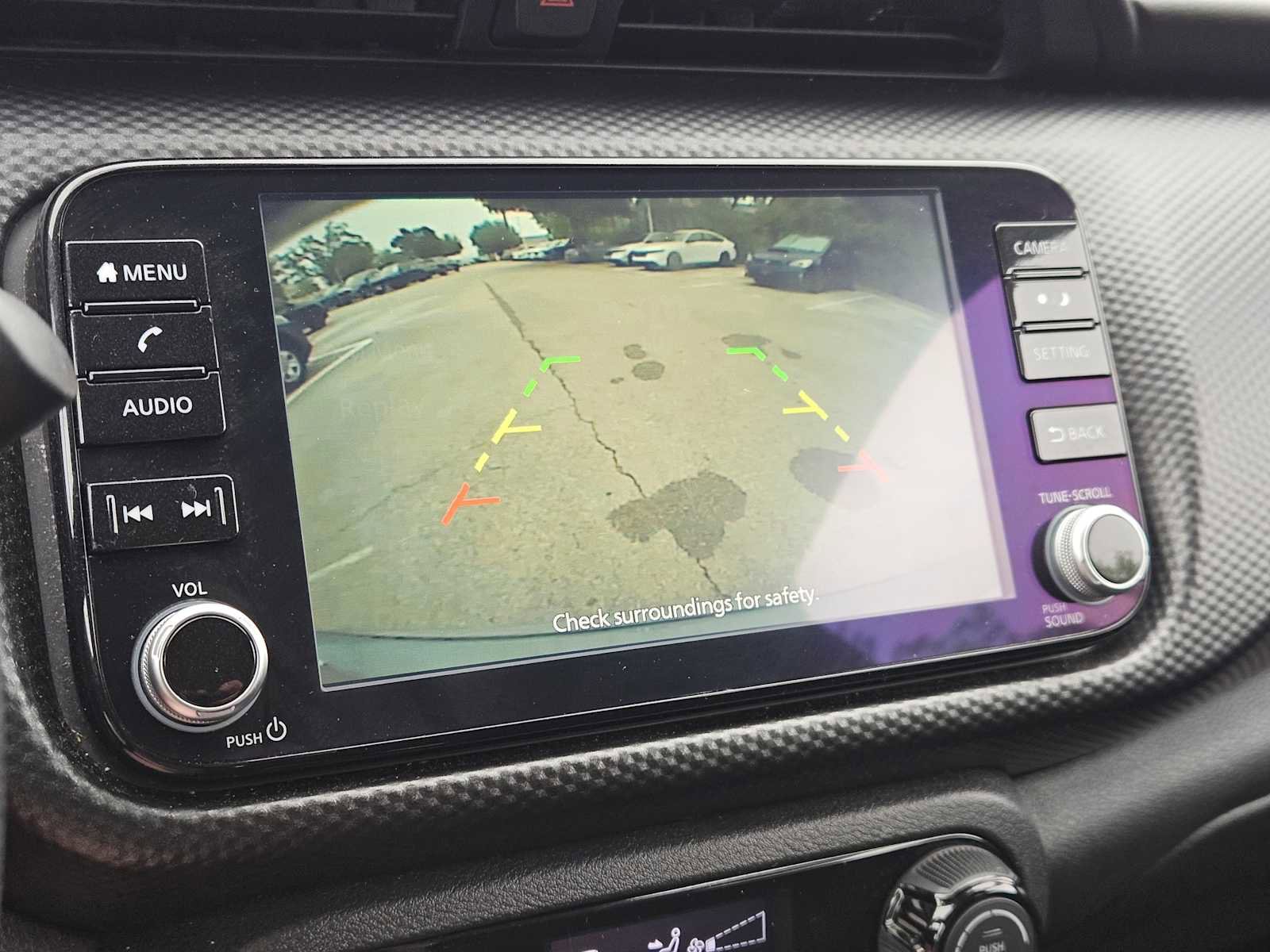 Used 2022 Nissan Kicks SV FWD image 18