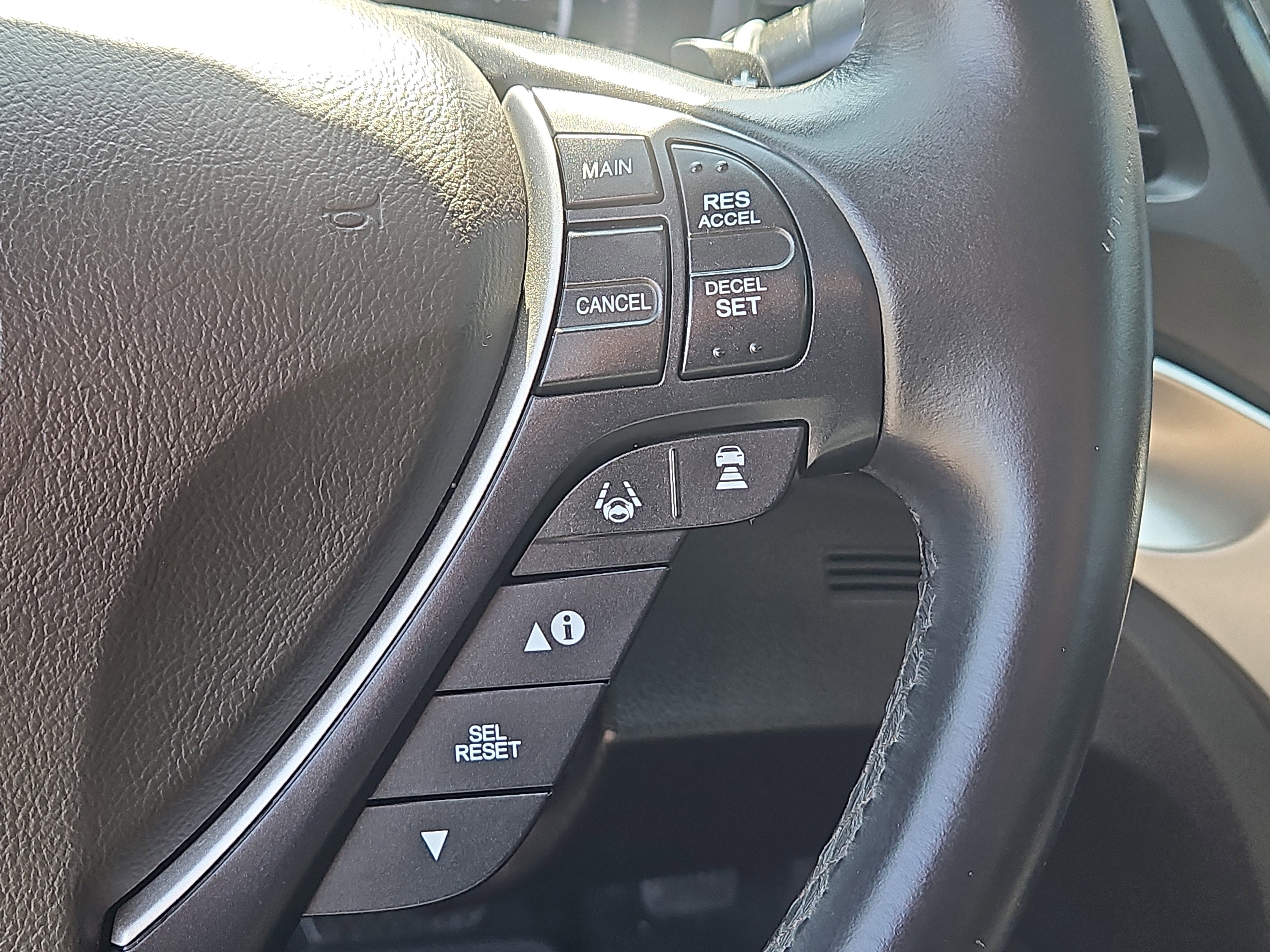 Used 2017 Acura ILX w/ Premium Package image 18