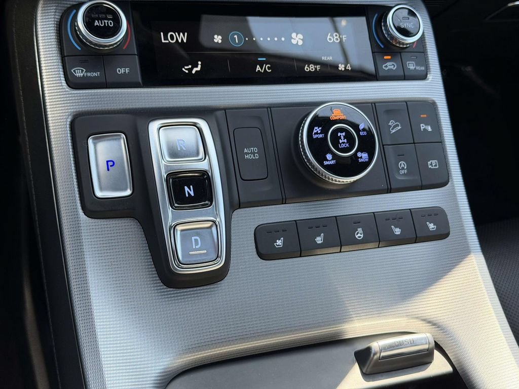 Used 2023 Hyundai Palisade Calligraphy AWD/4WD image 6
