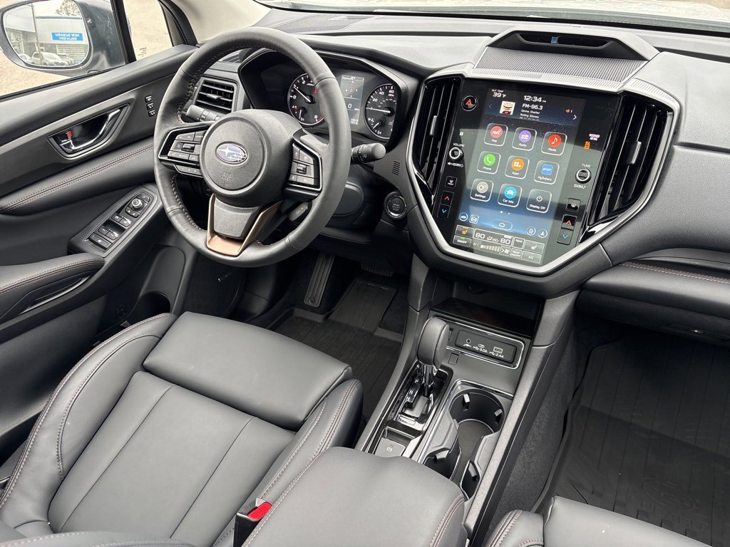 New 2025 Subaru Ascent Bronze Edition image 15