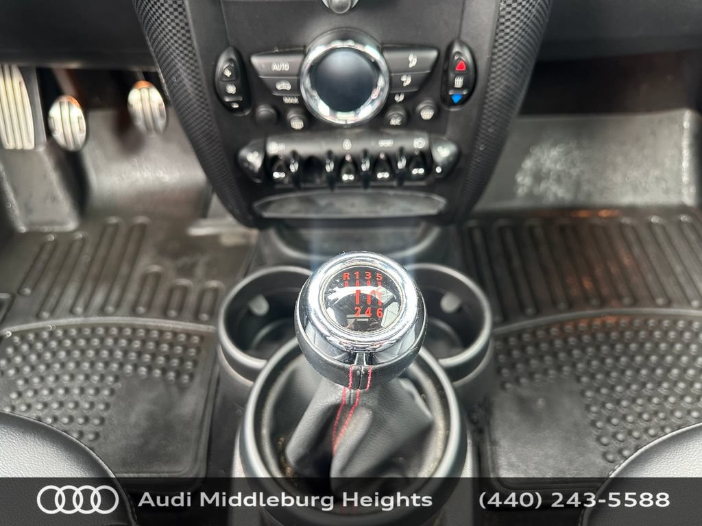Used 2016 MINI Cooper Countryman S AWD/4WD image 24