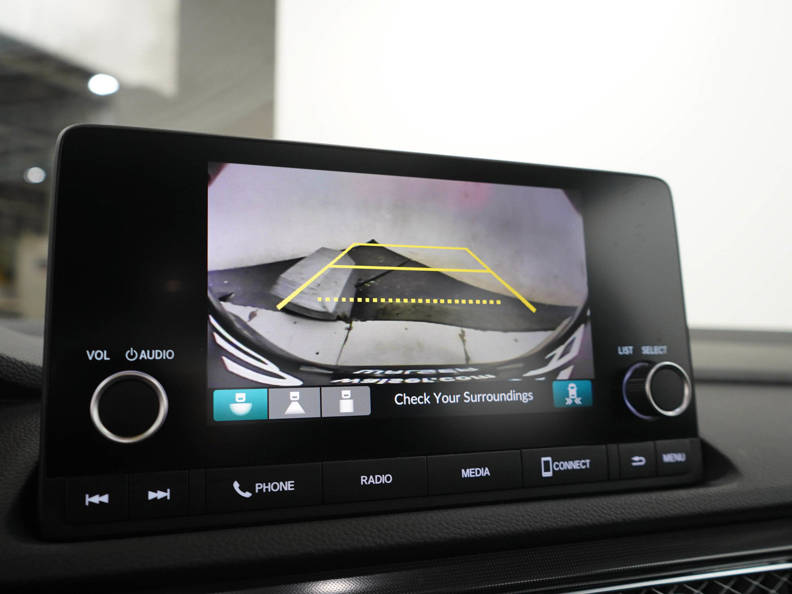 Used 2025 Acura Integra A-Spec FWD image 26