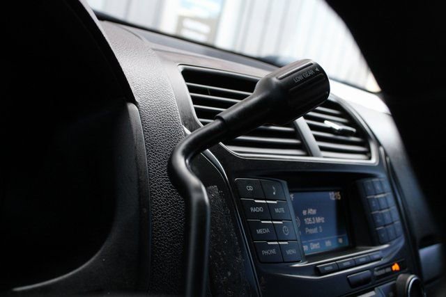 Used 2018 Ford Explorer 4WD Police Interceptor image 14