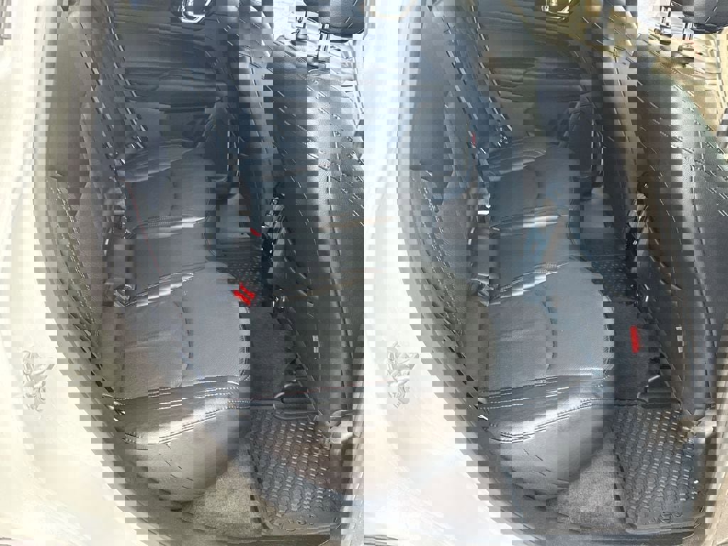 Used 2023 Jeep Compass Trailhawk w/ Trailhawk Elite Group image 20