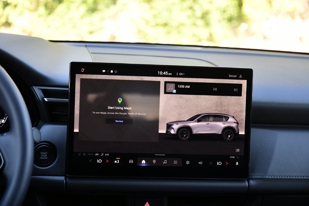 New 2026 MAZDA CX-5 Preferred AWD/4WD image 26