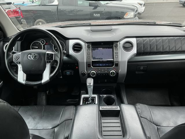 Used 2014 Toyota Tundra Platinum AWD/4WD image 21