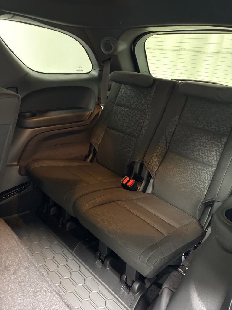 New 2026 Dodge Durango GT w/ Blacktop Package image 22