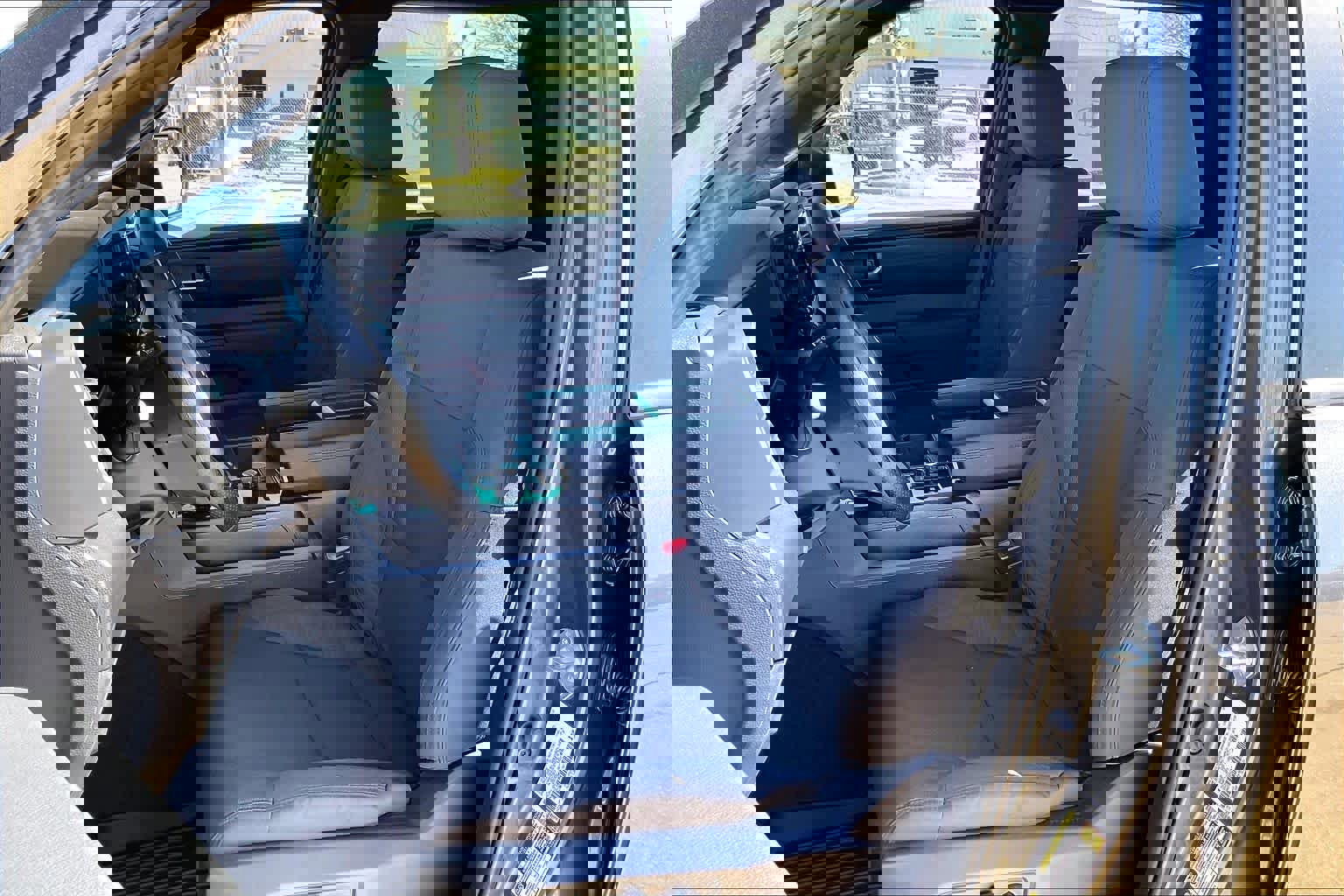 New 2026 Toyota Tundra SR5 image 9