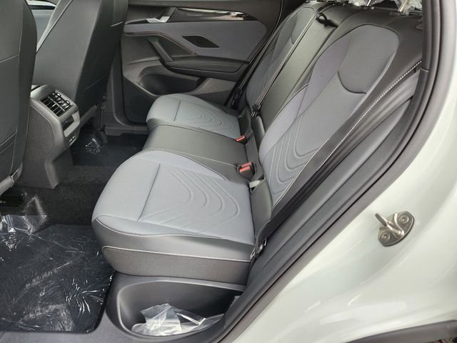 New 2026 Volkswagen Tiguan SE R-Line image 5