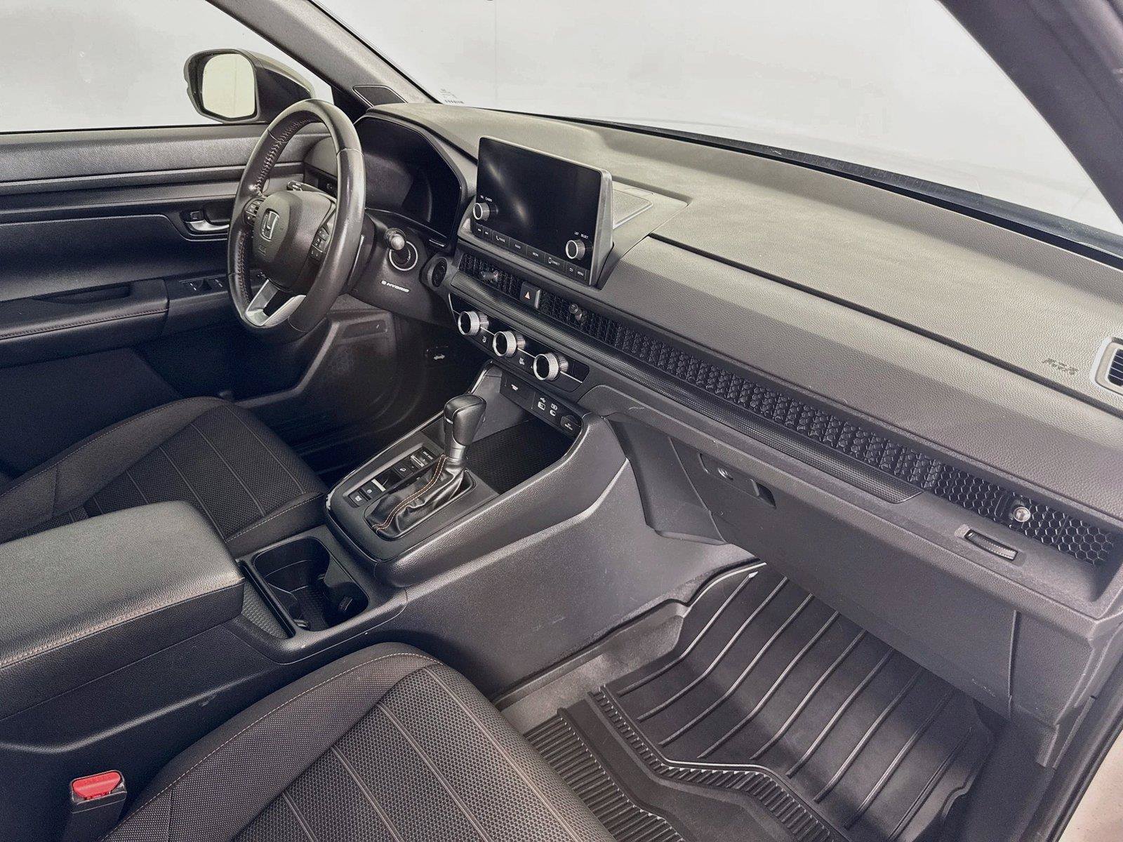 Certified 2024 Honda CR-V Sport image 29