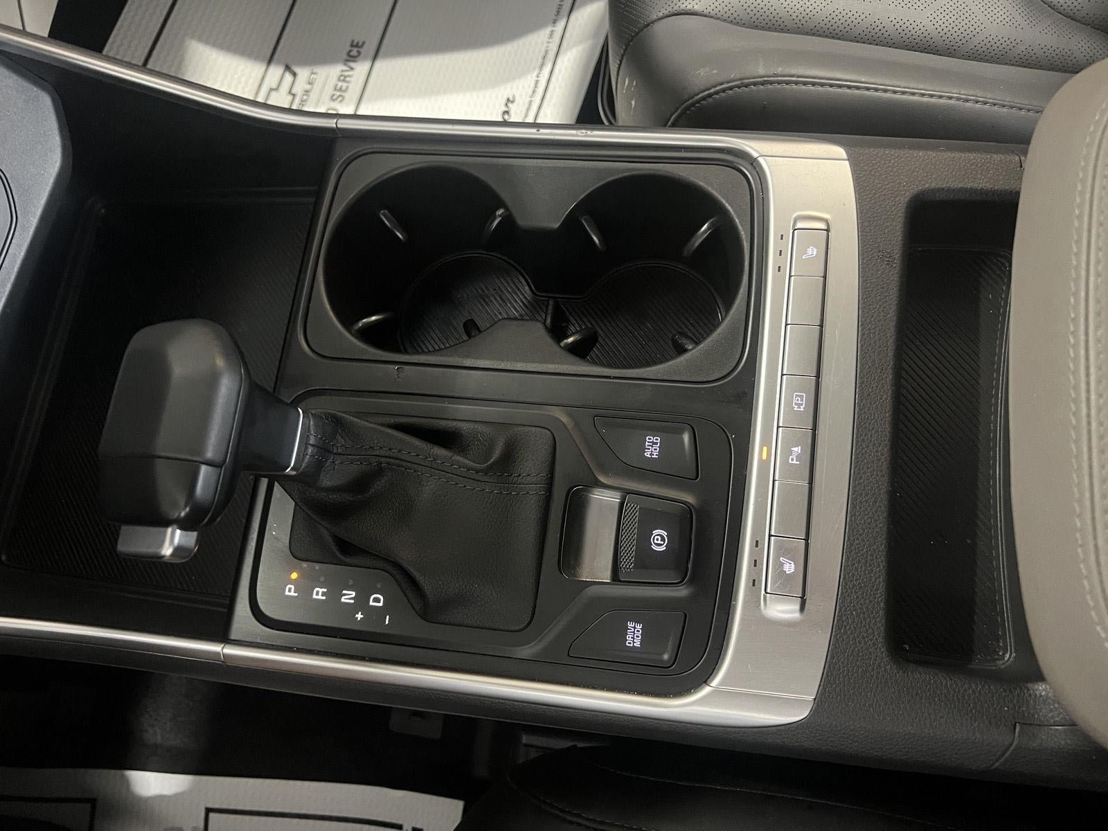 Used 2026 Kia Carnival FWD image 16