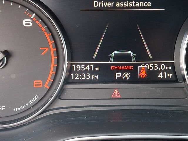 Used 2024 Audi A4 2.0T Premium image 22