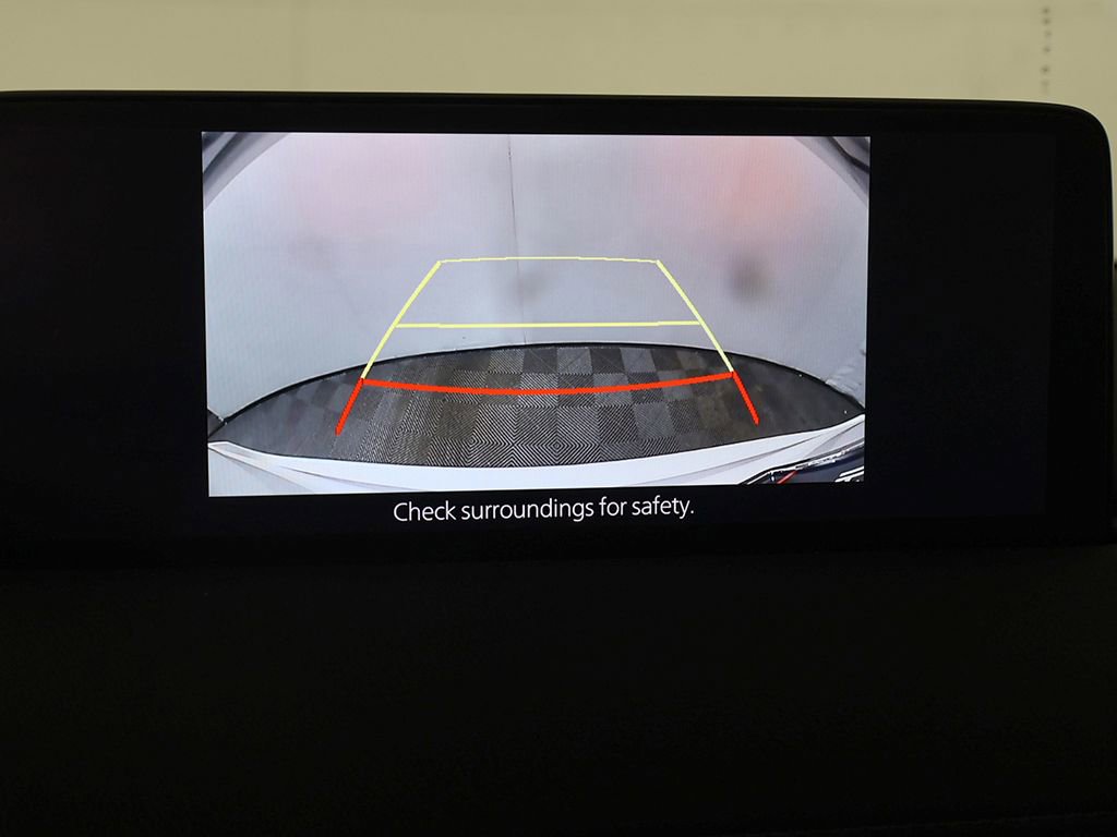 Used 2023 MAZDA CX-5 AWD 2.5 S w/ Premium Package image 41