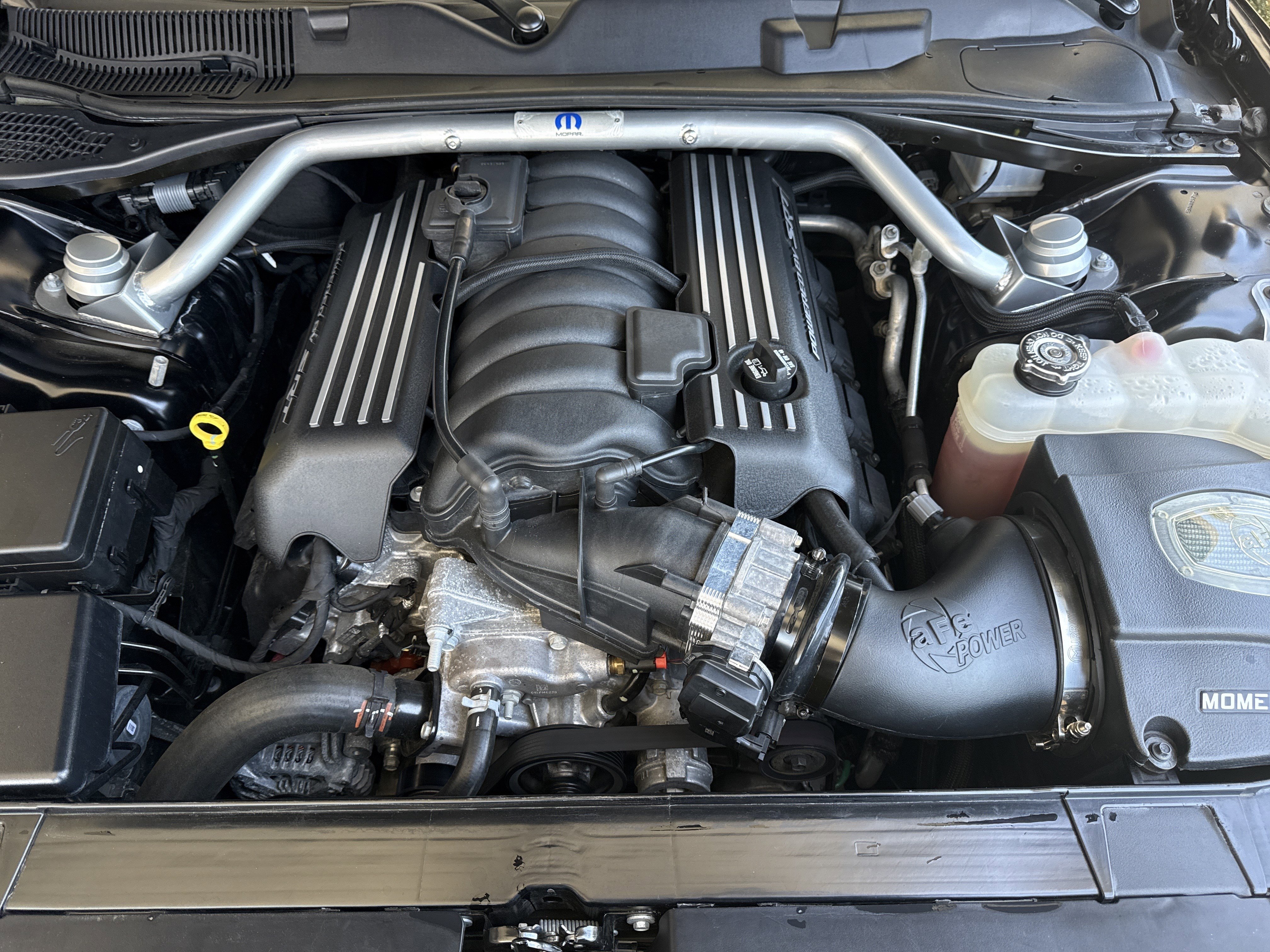 Used 2023 Dodge Challenger R/T Scat Pack RWD image 31