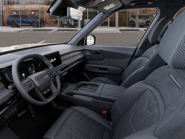 New 2027 Kia Telluride X-Line SX Prestige AWD/4WD image 17