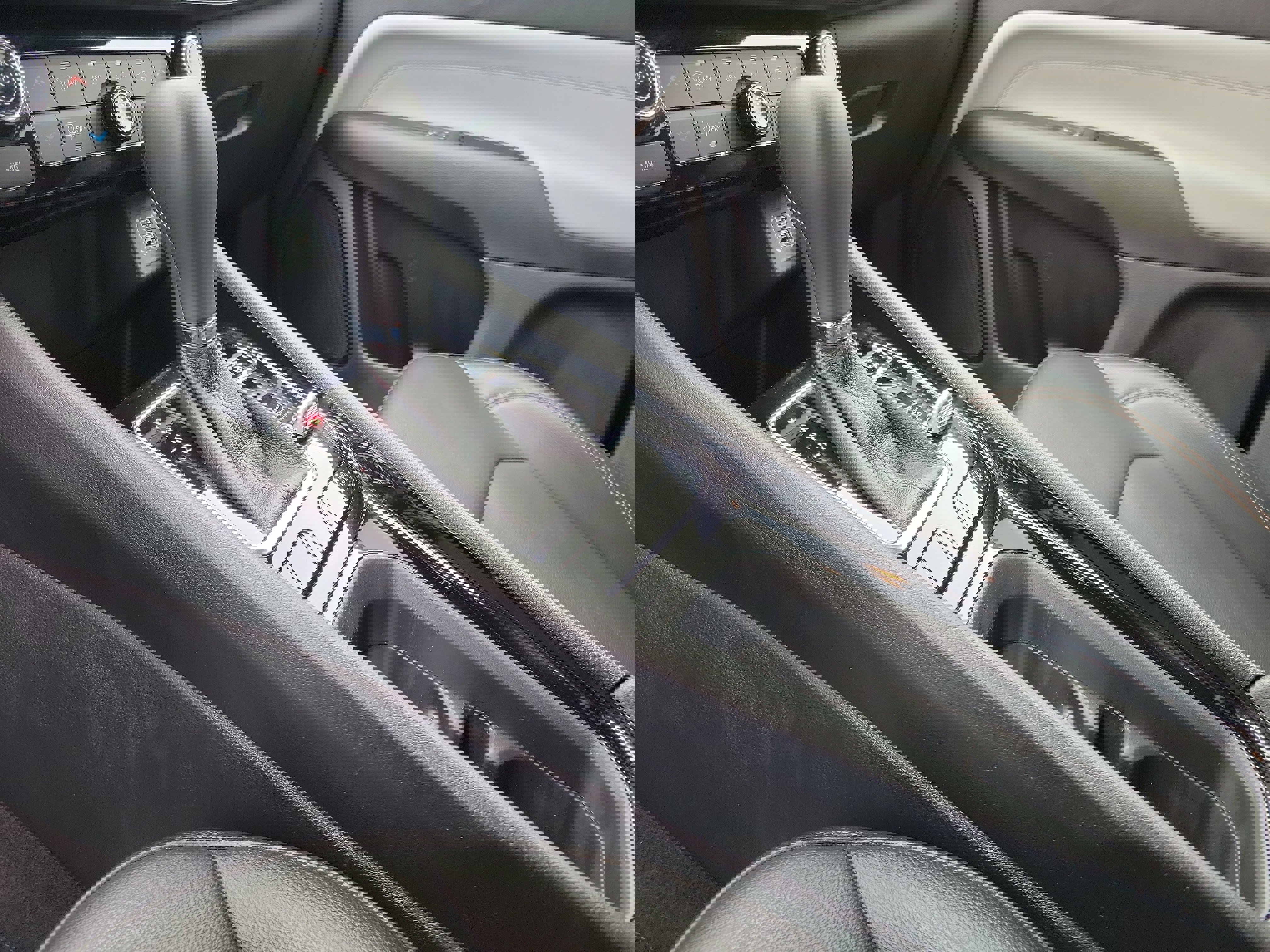 Used 2024 Jeep Compass Limited image 29