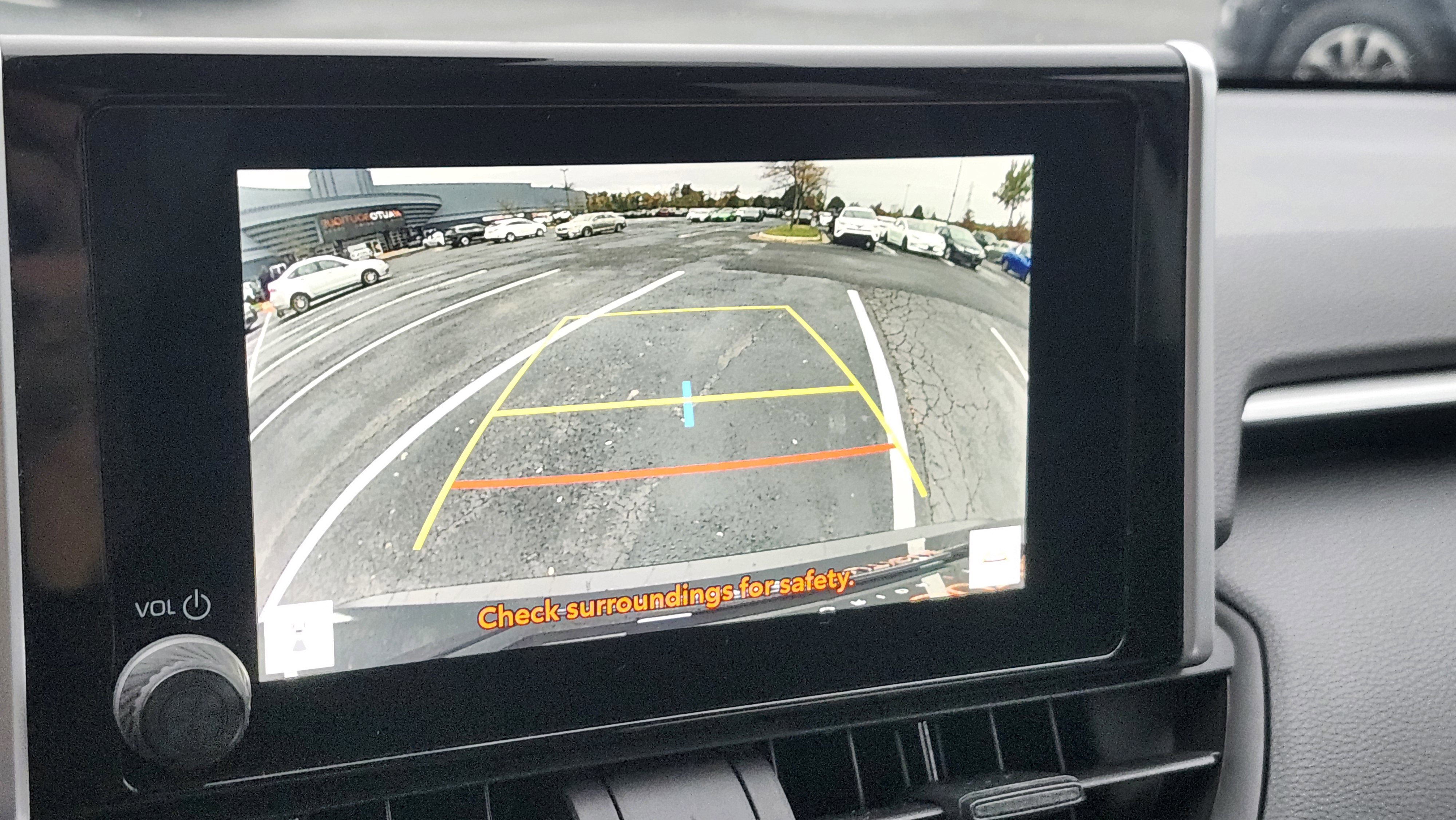 Used 2024 Toyota RAV4 XLE image 23