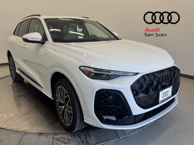 New 2026 Audi Q5 Premium Plus