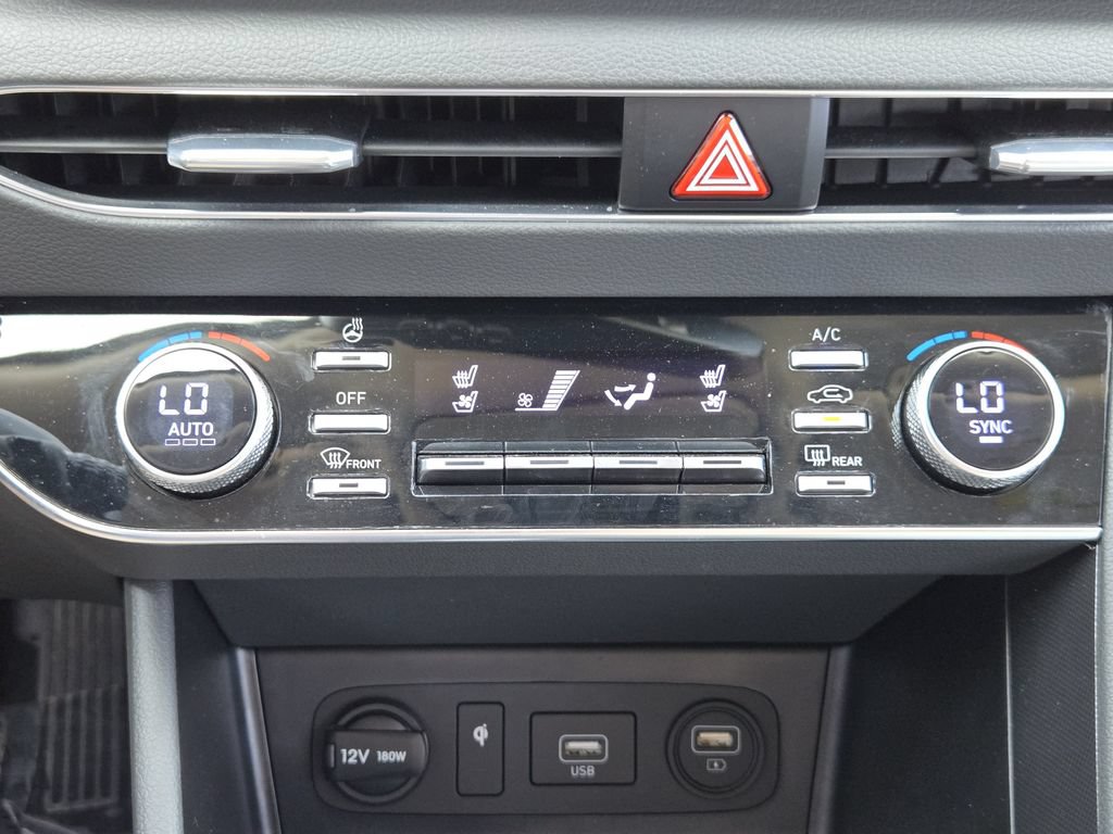 Certified 2021 Hyundai Sonata Limited FWD image 14