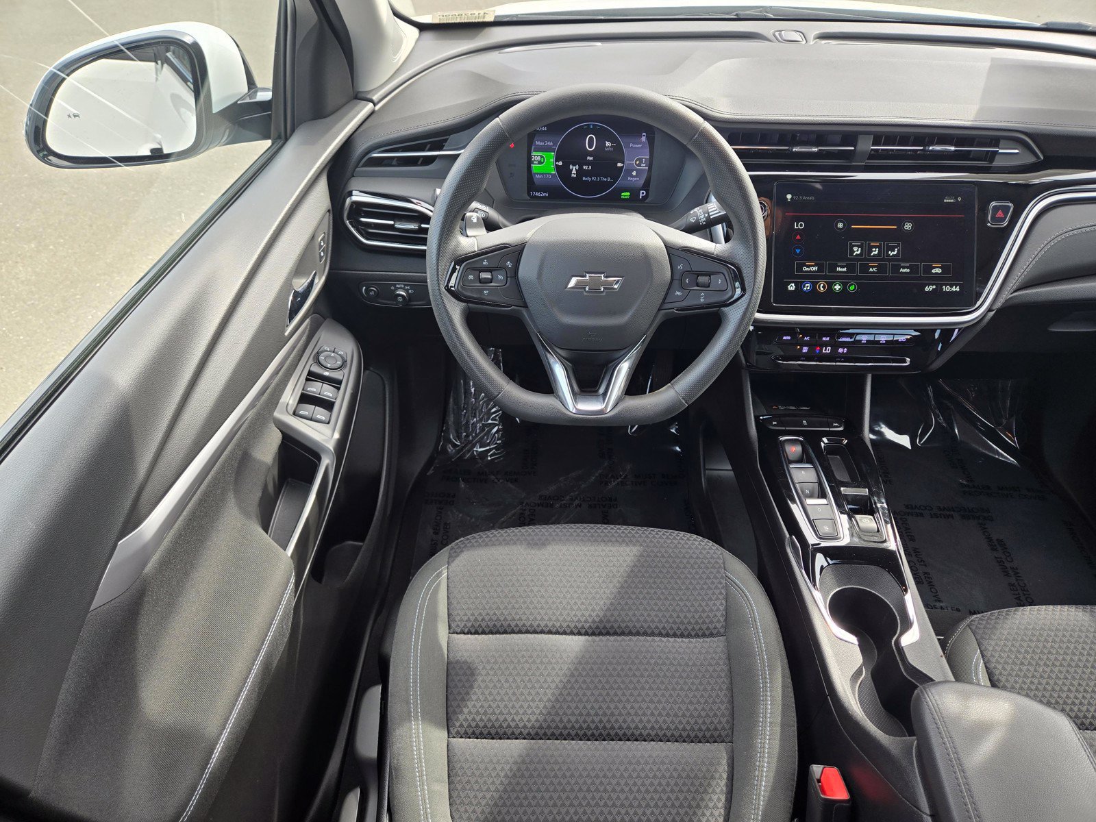 Used 2023 Chevrolet Bolt EUV LT w/ Driver Confidence Package FWD image 17