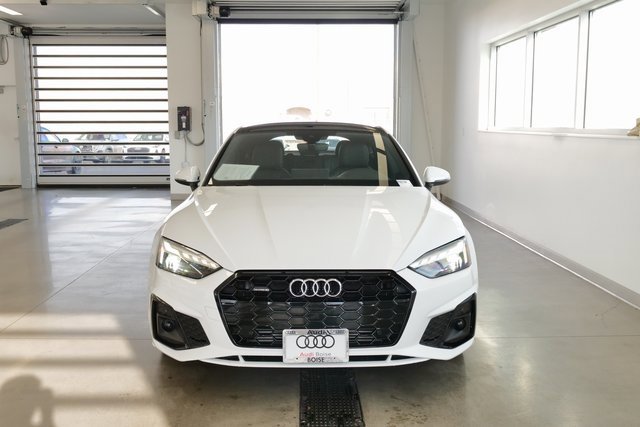 Used 2025 Audi A5 2.0T Premium Plus image 2