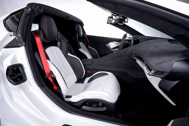 Used 2023 Chevrolet Corvette Z06 image 54