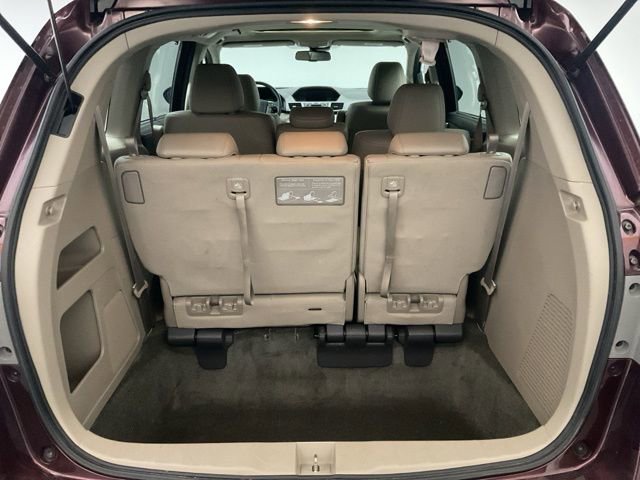 Used 2015 Honda Odyssey EX-L image 31