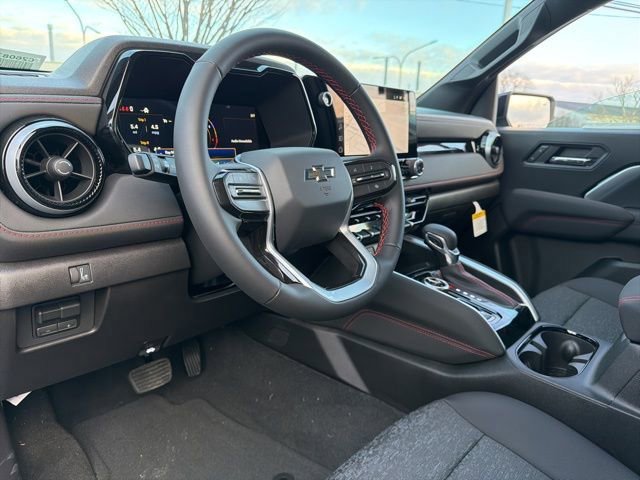 New 2026 Chevrolet Colorado Z71 AWD/4WD image 9