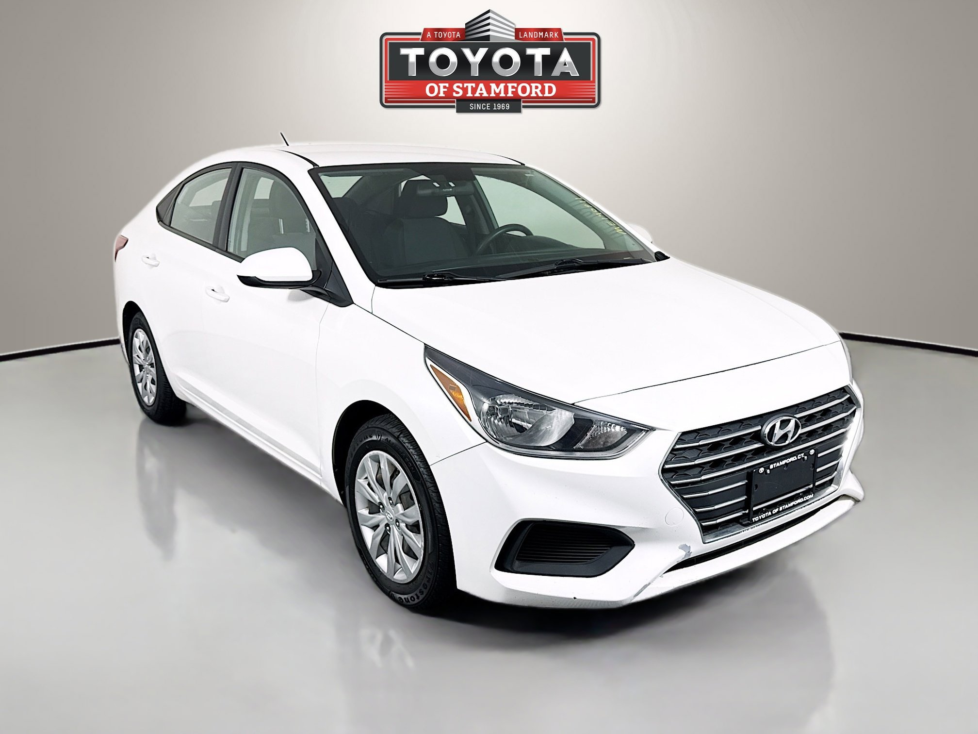 Used 2021 Hyundai Accent SE