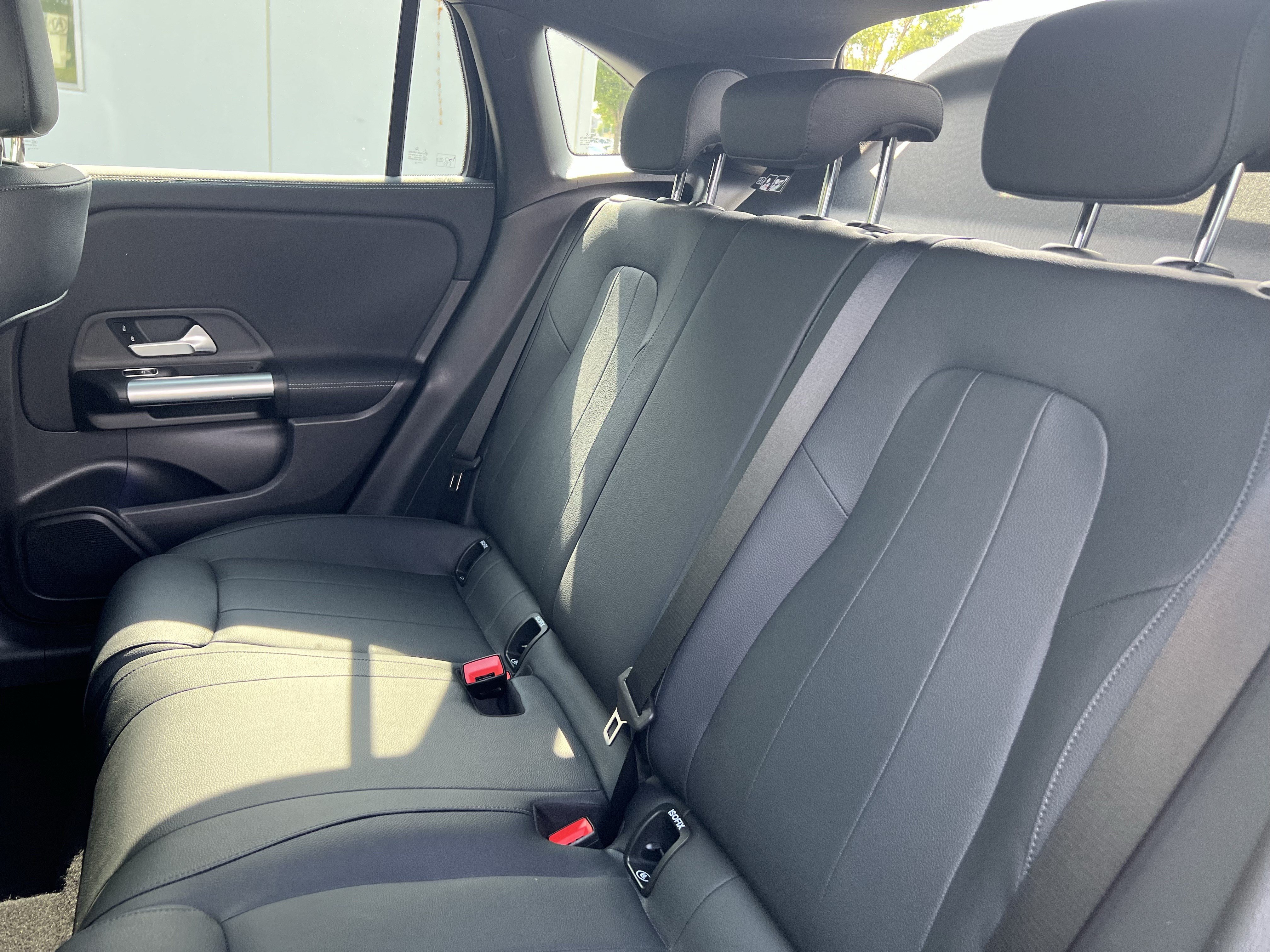 Certified 2026 Mercedes-Benz GLA 250 image 33