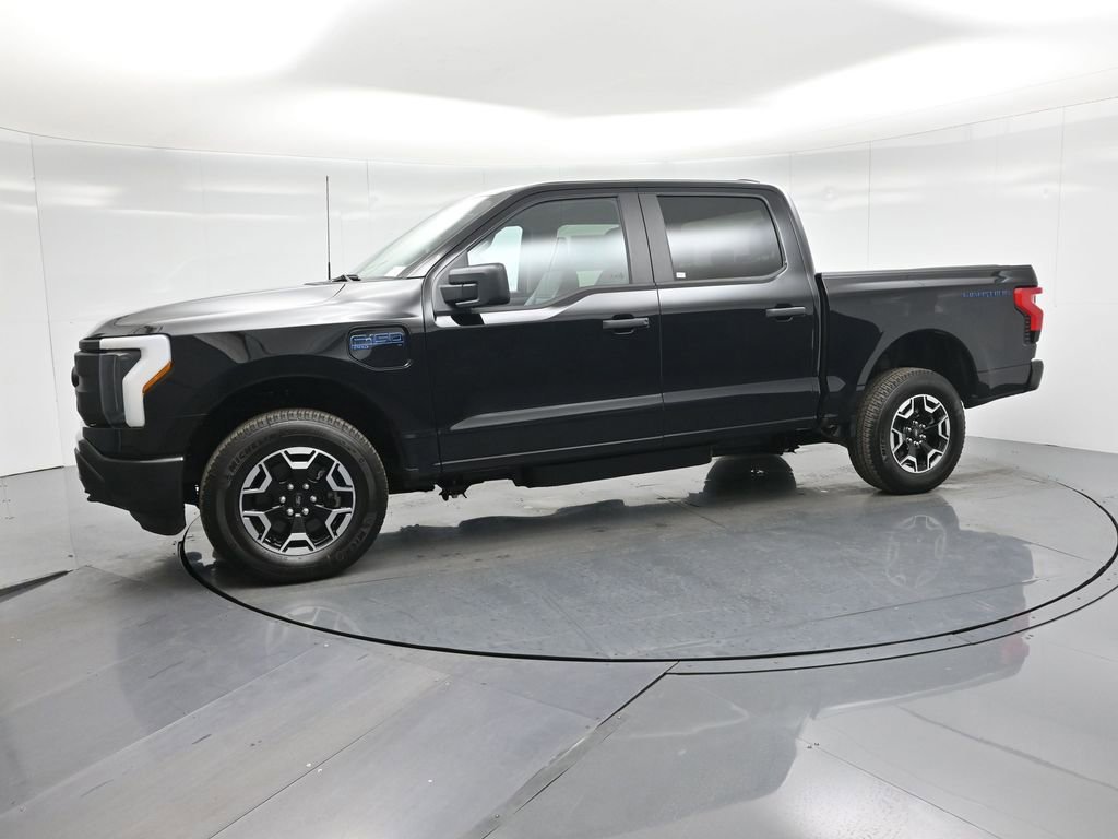 New 2024 Ford F150 Lightning Pro image 30