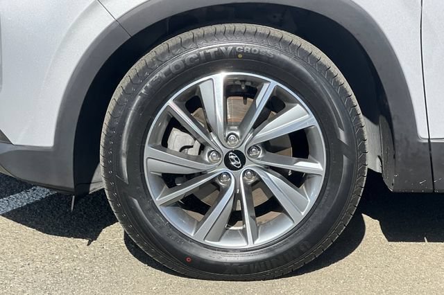Used 2020 Hyundai Santa Fe Limited FWD image 34