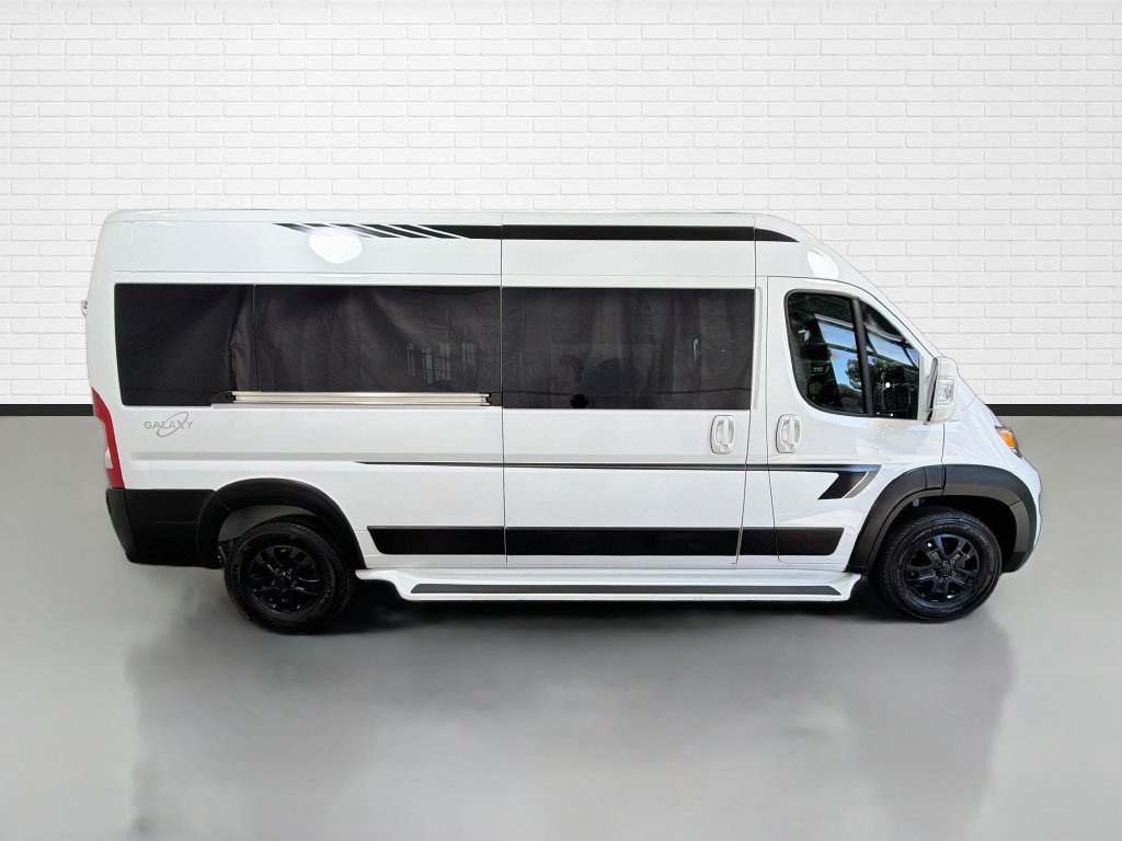 Used 2023 RAM ProMaster 2500 w/ Premium Convenience Group (B) FWD image 11