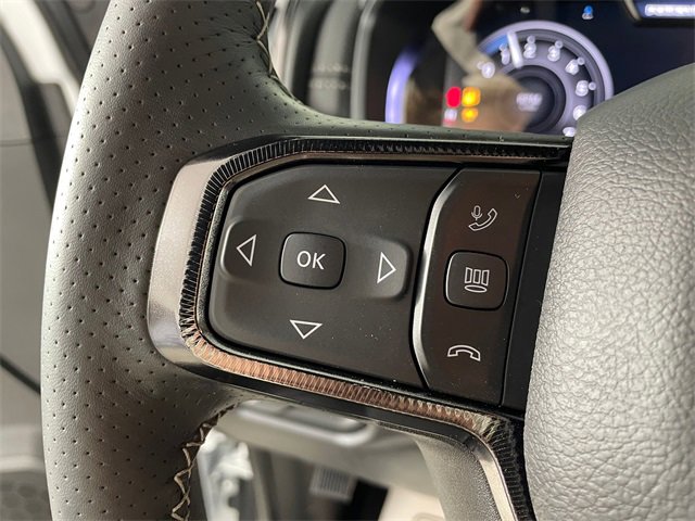 New 2026 RAM 2500 Rebel image 12