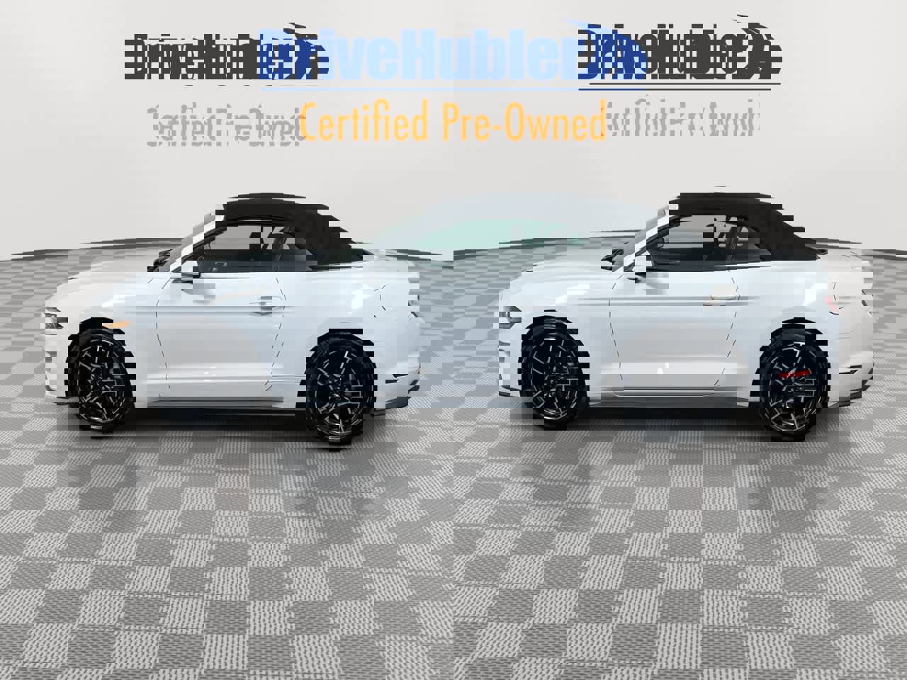 Used 2023 Ford Mustang Premium image 5