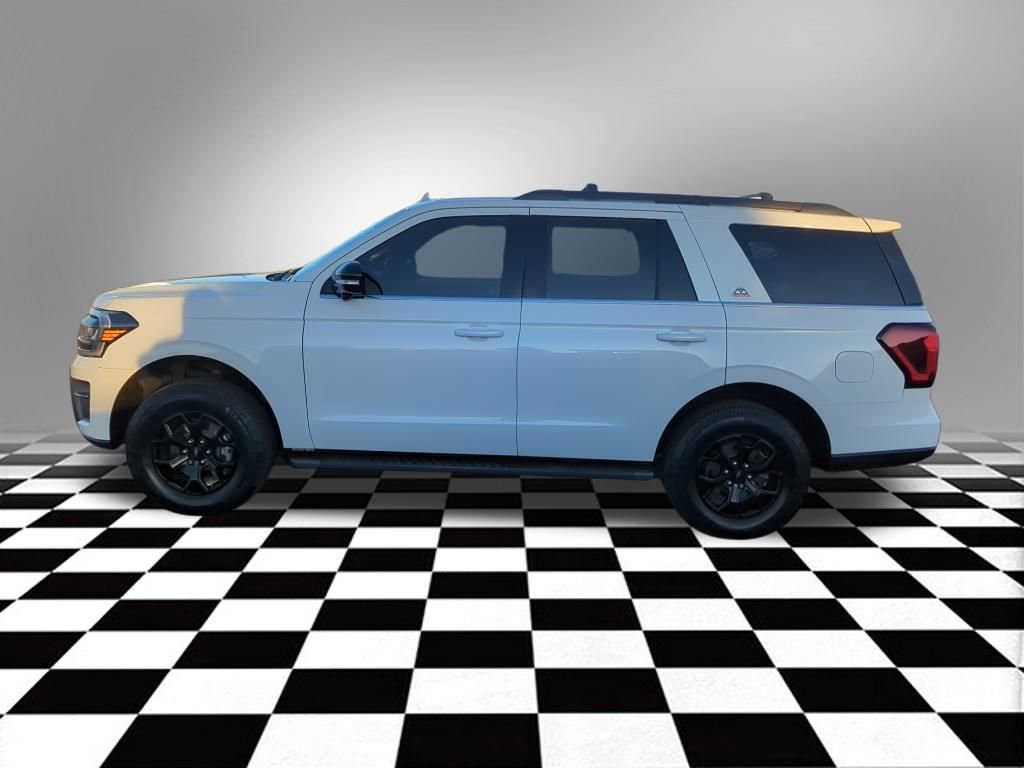 Used 2023 Ford Expedition Timberline image 4