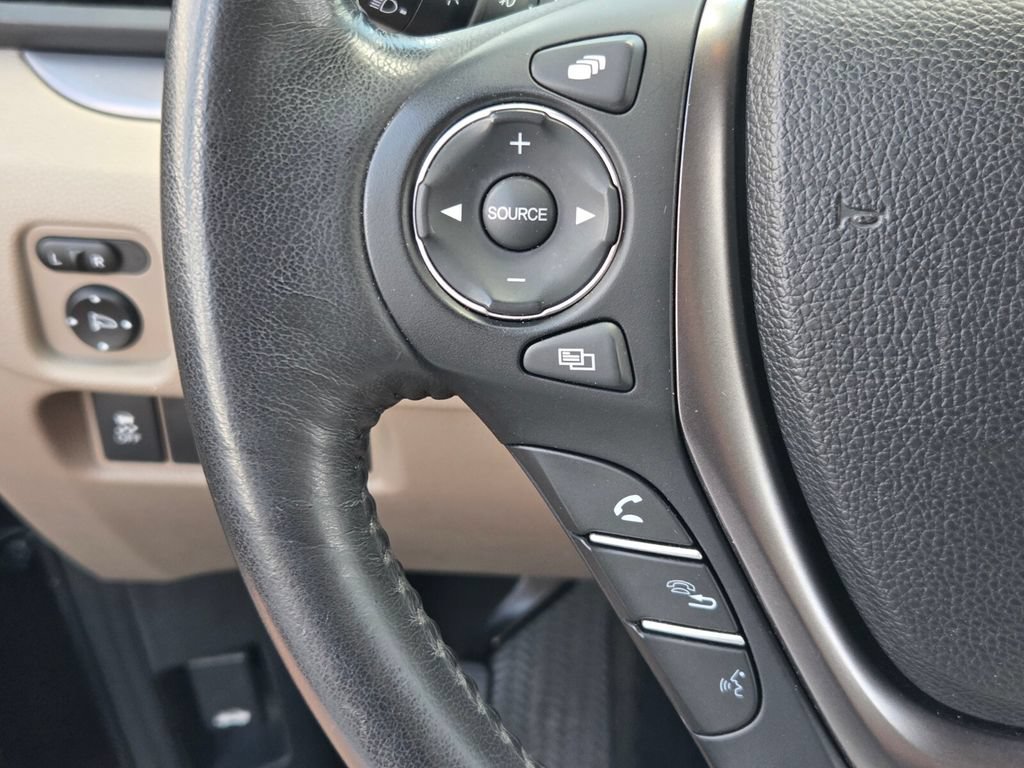 Used 2017 Honda Pilot EX-L image 29