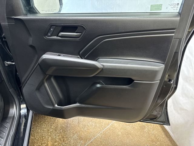 Used 2024 Chevrolet Colorado Trail Boss w/ Advanced Trailering Package image 26