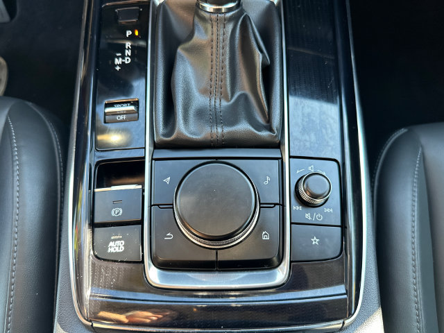Used 2023 MAZDA CX-30 AWD 2.5 S w/ Preferred Package image 35