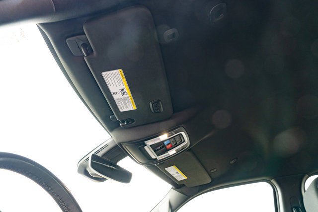 Used 2025 RAM 1500 Big Horn AWD/4WD image 17