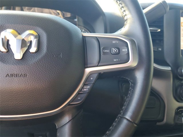 Used 2024 RAM 2500 Big Horn image 20