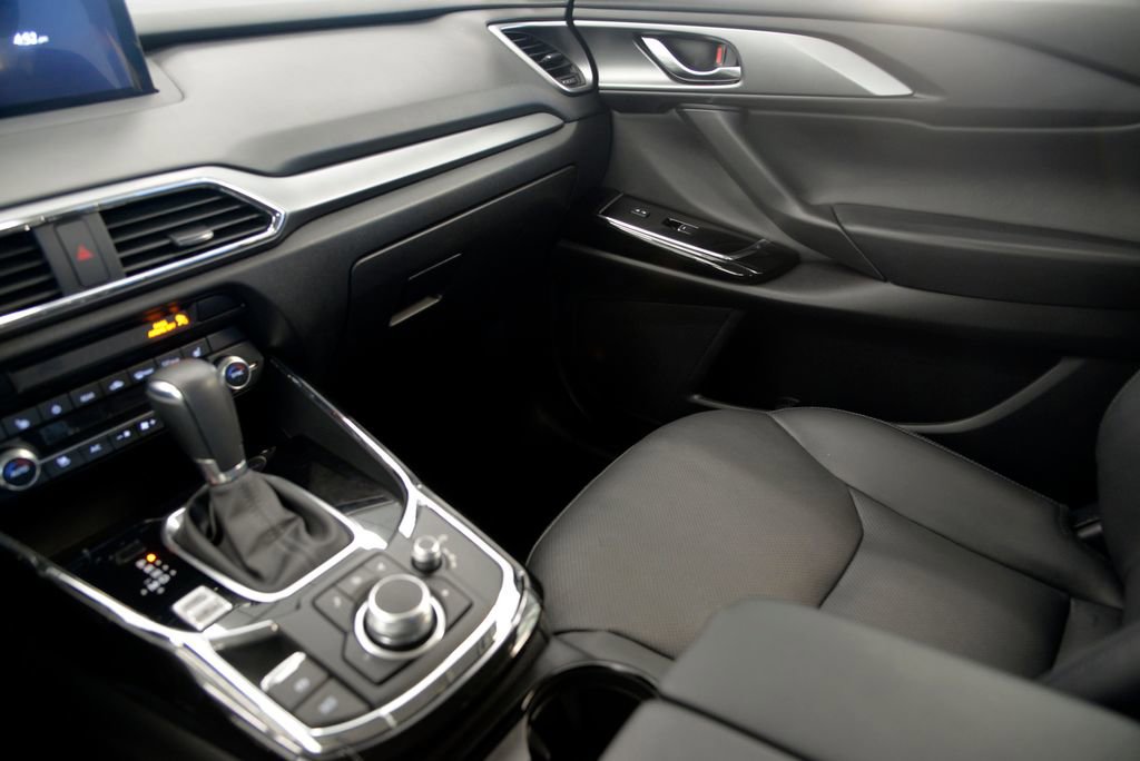 Used 2023 MAZDA CX-9 Touring Plus image 25