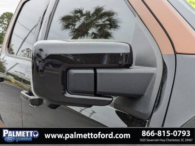 Used 2023 Ford F150 Raptor AWD/4WD image 12