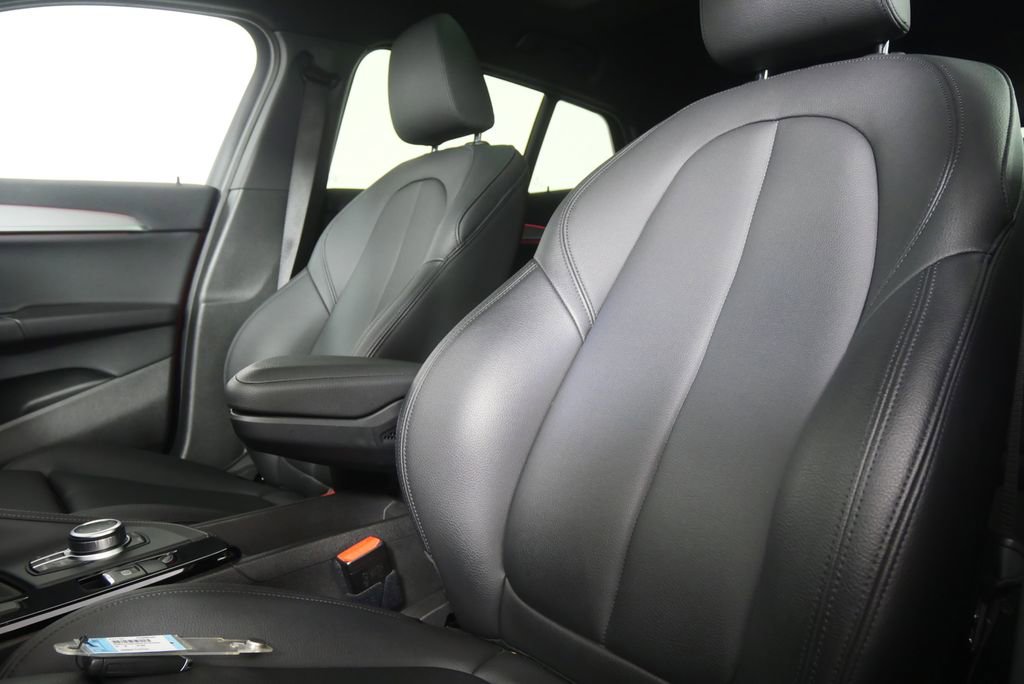 Certified 2023 BMW X2 sDrive28i w/ M Sport Package image 10